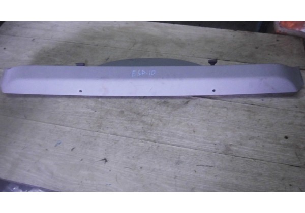 Штора люка Renault Espace III, 6025306832, 6025370490